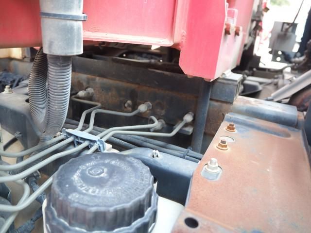 HINO RANGER 2014 Image 31