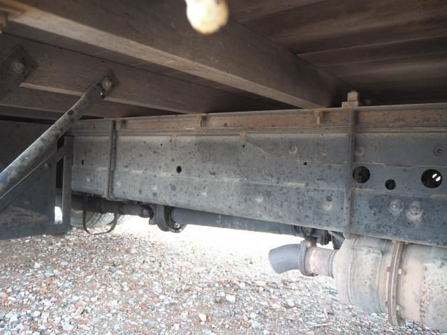 HINO RANGER 2014 Image 31