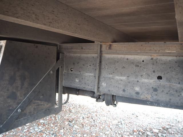 HINO RANGER 2014 Image 31