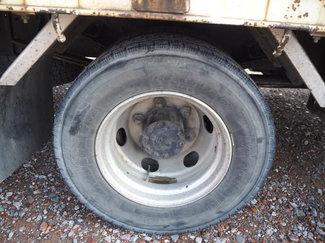 HINO RANGER 2014 Image 31