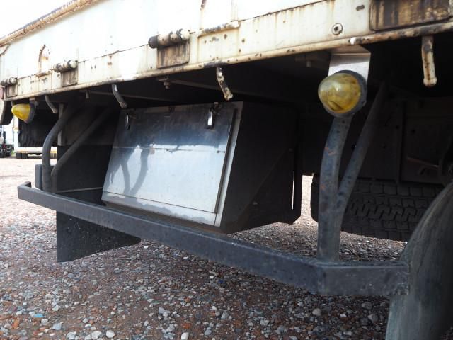 HINO RANGER 2014 Image 31