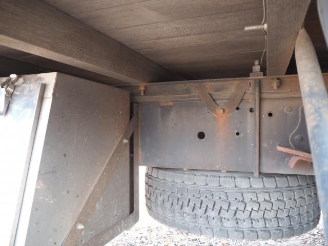 HINO RANGER 2014 Image 31