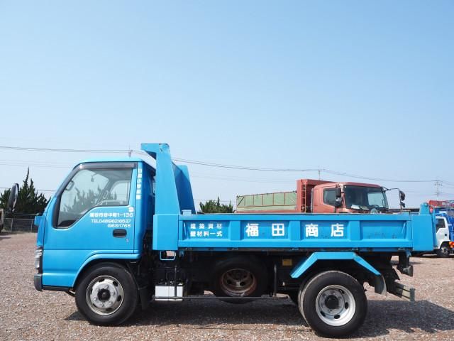 ISUZU ELF 2006 Image 31