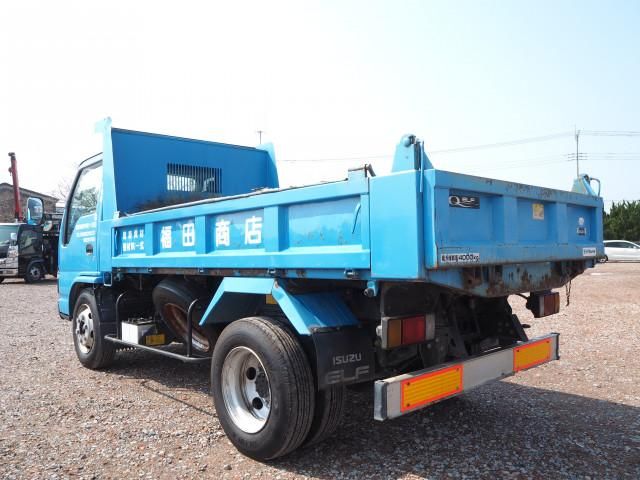 ISUZU ELF 2006 Image 31