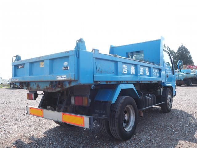 ISUZU ELF 2006 Image 31