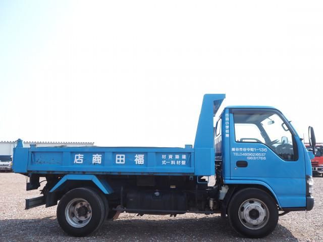 ISUZU ELF 2006 Image 31
