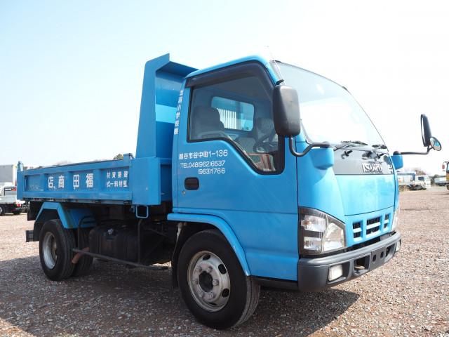 ISUZU ELF 2006 Image 31