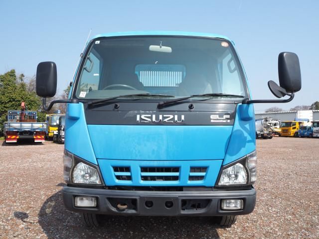 ISUZU ELF 2006 Image 31