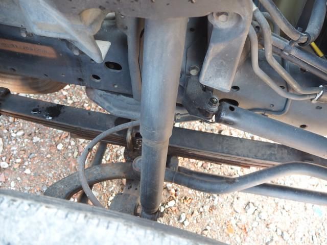 ISUZU ELF 2006 Image 31