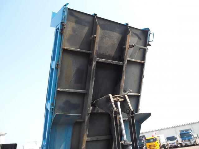 ISUZU ELF 2006 Image 31