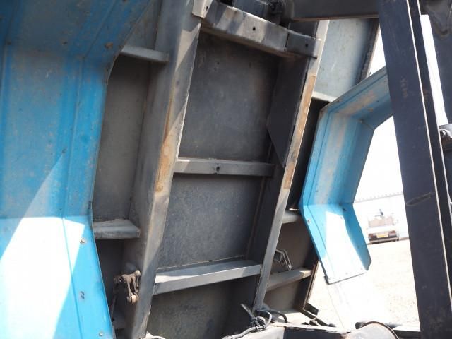 ISUZU ELF 2006 Image 31