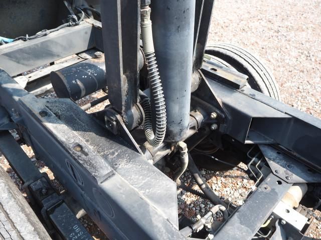 ISUZU ELF 2006 Image 31