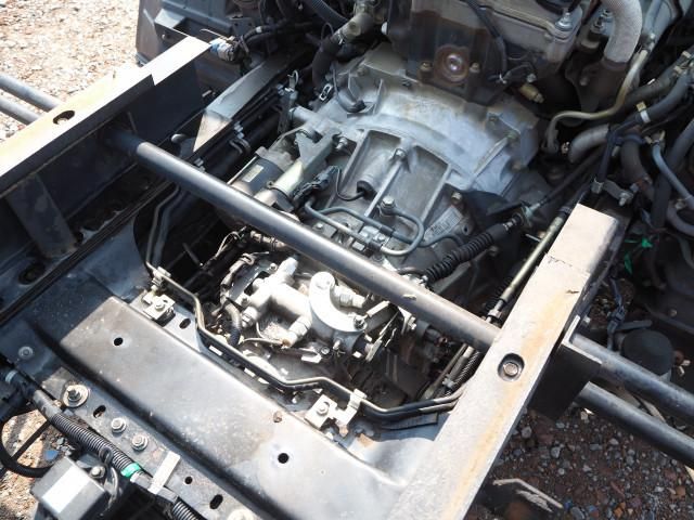 ISUZU ELF 2006 Image 31