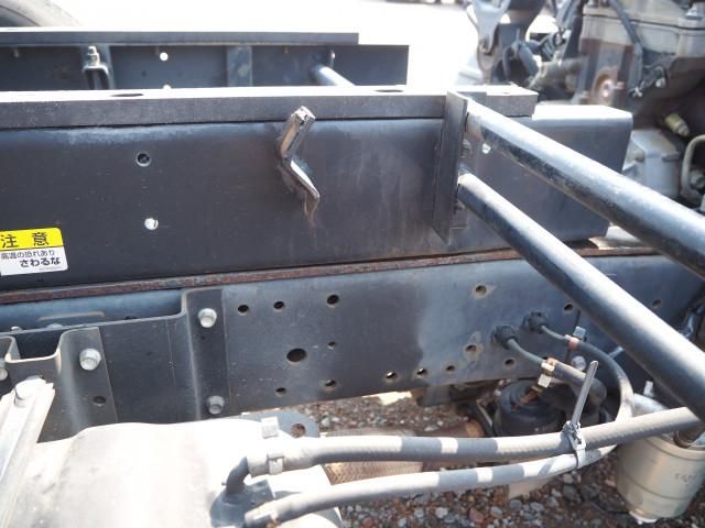 ISUZU ELF 2006 Image 31