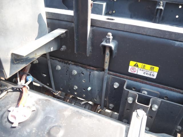 ISUZU ELF 2006 Image 31