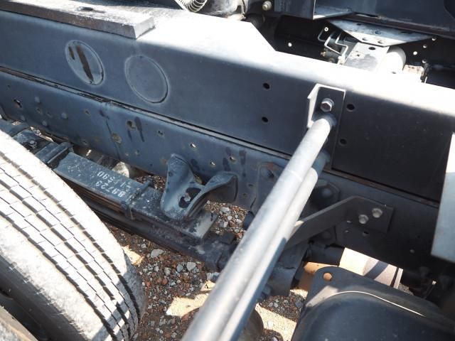 ISUZU ELF 2006 Image 31