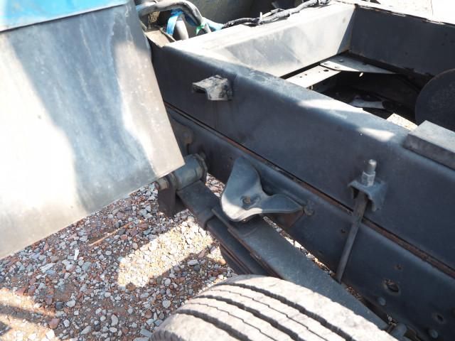 ISUZU ELF 2006 Image 31