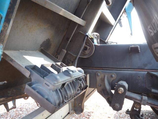 ISUZU ELF 2006 Image 31