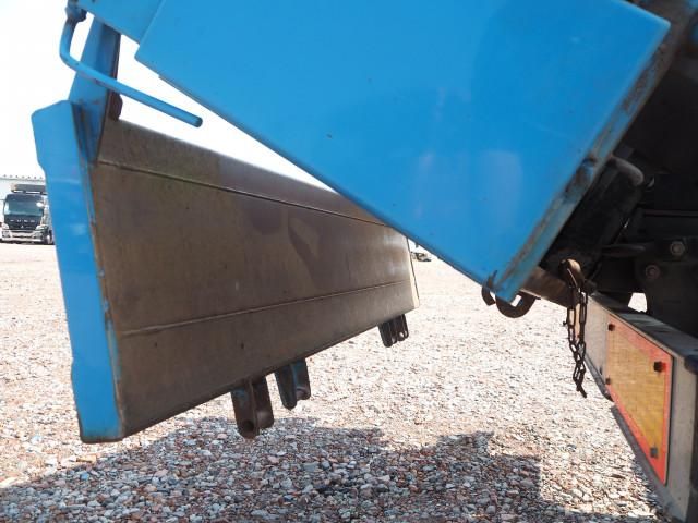 ISUZU ELF 2006 Image 31