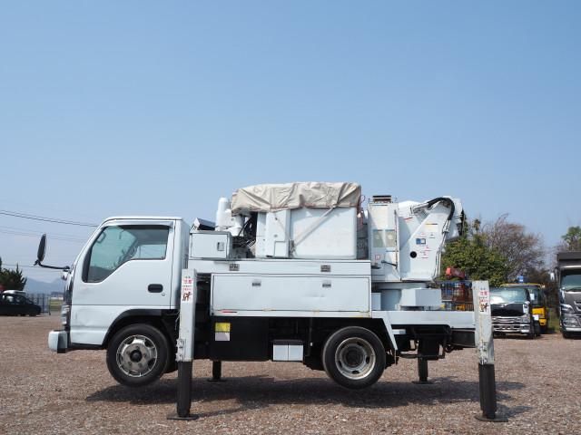 ISUZU ELF 2006 Image 31