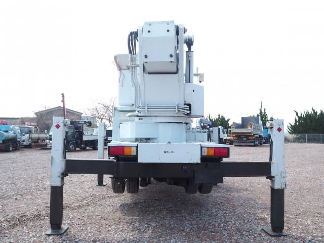 ISUZU ELF 2006 Image 31