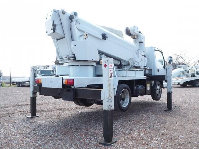 ISUZU ELF 2006 Image 31