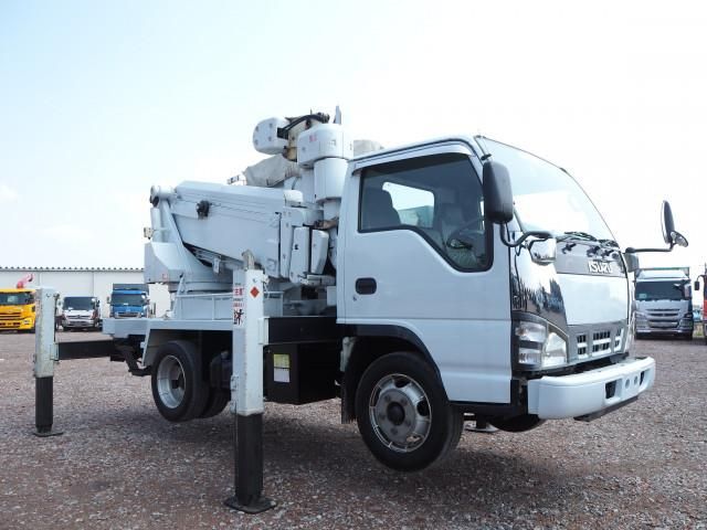 ISUZU ELF 2006 Image 31