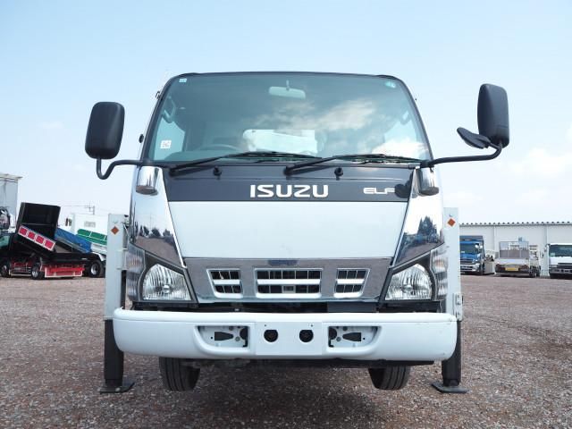 ISUZU ELF 2006 Image 31