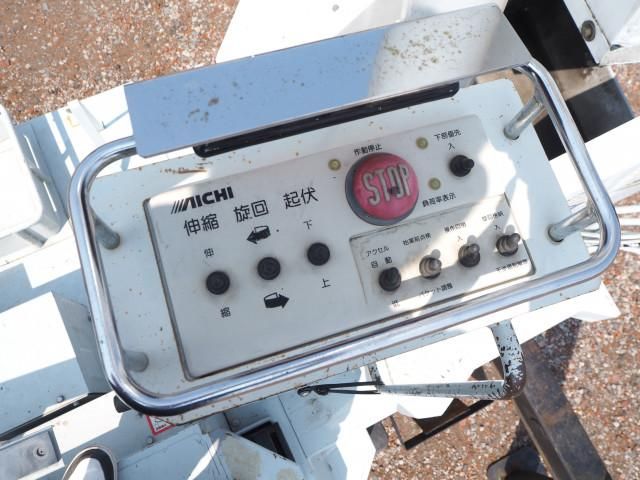 ISUZU ELF 2006 Image 31