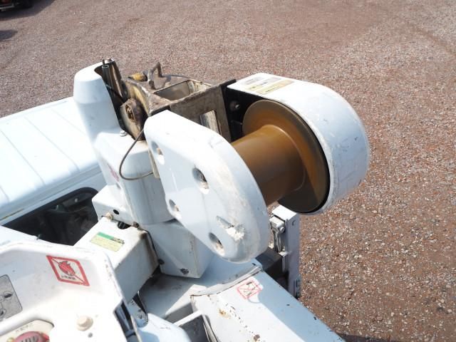 ISUZU ELF 2006 Image 31