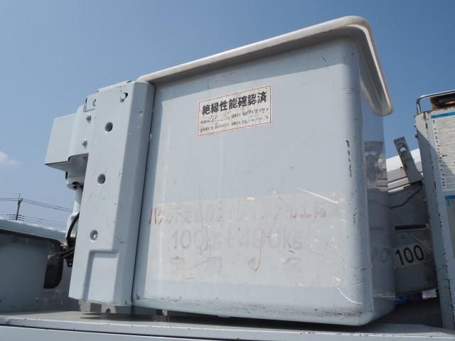 ISUZU ELF 2006 Image 31