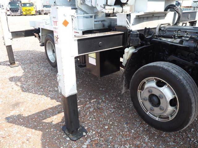 ISUZU ELF 2006 Image 31