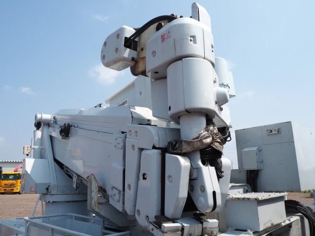 ISUZU ELF 2006 Image 31