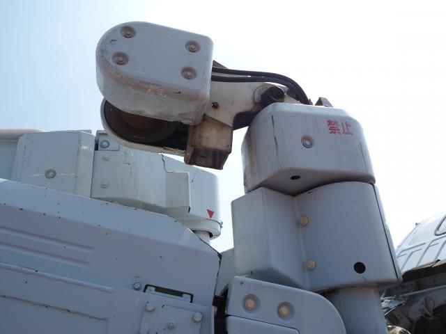 ISUZU ELF 2006 Image 31