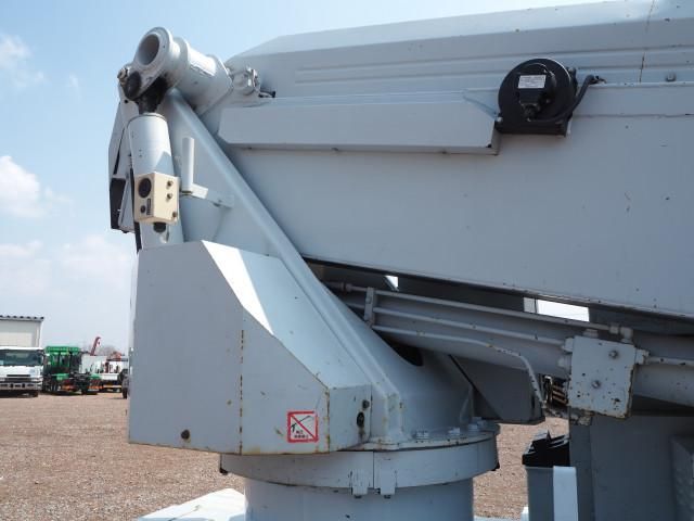 ISUZU ELF 2006 Image 31