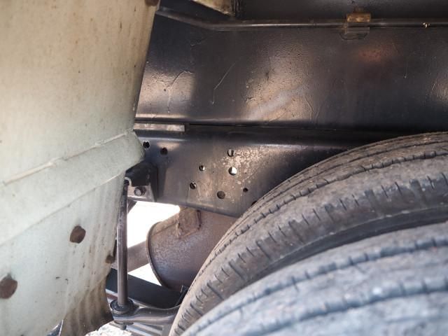 ISUZU ELF 2006 Image 31