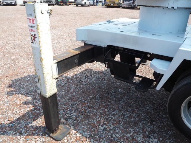 ISUZU ELF 2006 Image 31