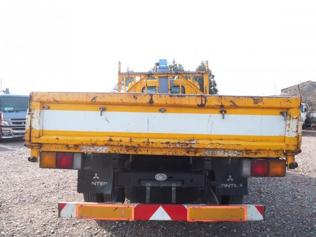 MITSUBISHI CANTER 2001 Image 31