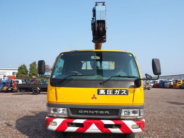 MITSUBISHI CANTER 2001 Image 31
