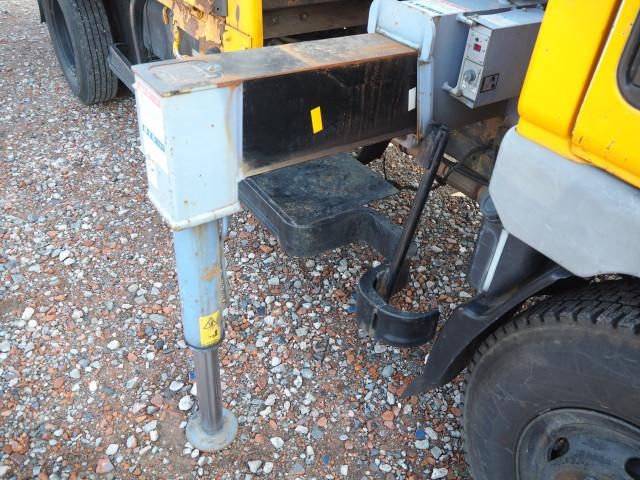 MITSUBISHI CANTER 2001 Image 31