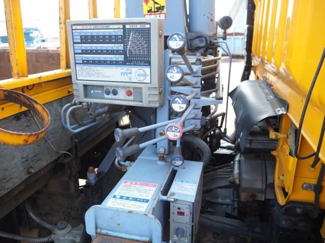 MITSUBISHI CANTER 2001 Image 31