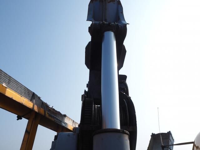 MITSUBISHI CANTER 2001 Image 31