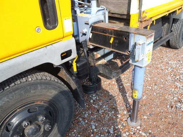 MITSUBISHI CANTER 2001 Image 31