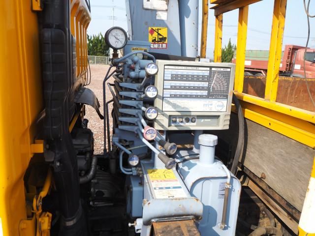 MITSUBISHI CANTER 2001 Image 31