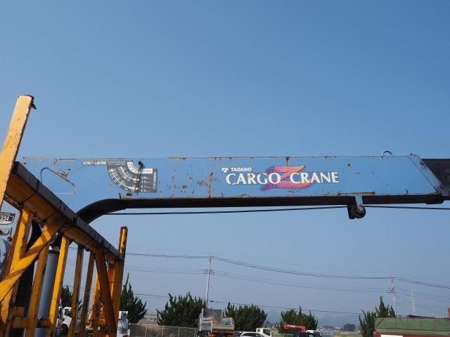 MITSUBISHI CANTER 2001 Image 31