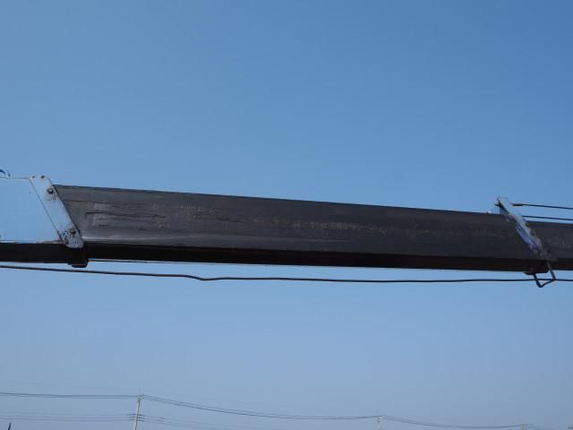 MITSUBISHI CANTER 2001 Image 31