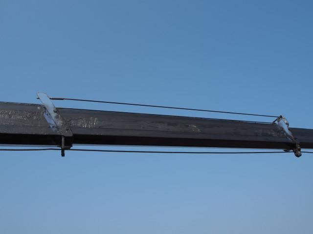 MITSUBISHI CANTER 2001 Image 31