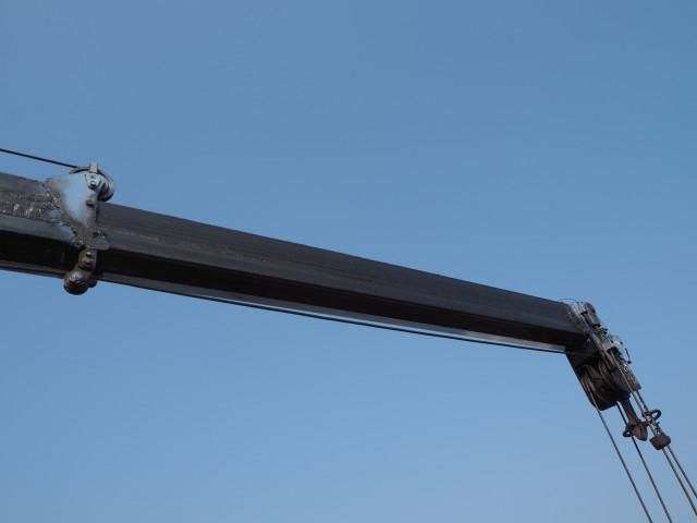 MITSUBISHI CANTER 2001 Image 31