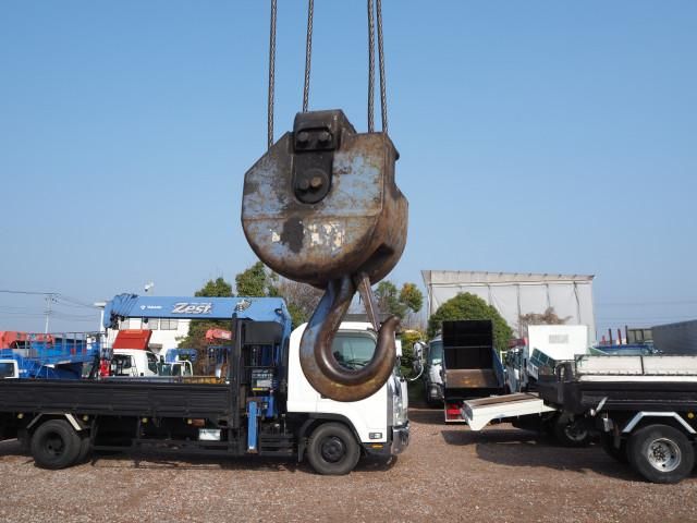 MITSUBISHI CANTER 2001 Image 31