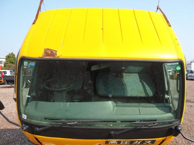 MITSUBISHI CANTER 2001 Image 31